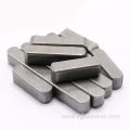 DIN6885 Carbon Steel Parallel Keys